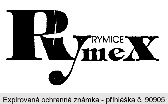 Rymex RYMICE