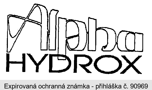 ALPHA HYDROX