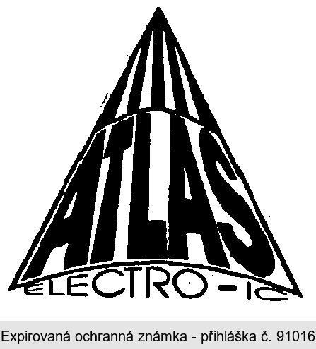 ATLAS ELECTRO-IC