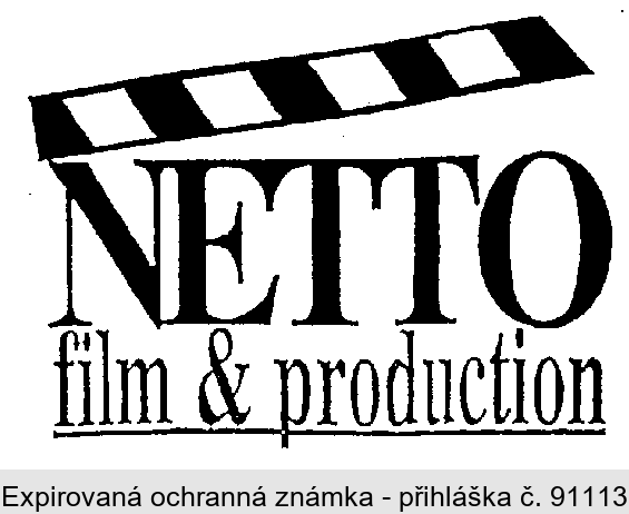 NETTO film & production
