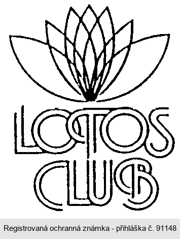 LOTOS CLUB
