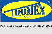 DOMEX s r.o.