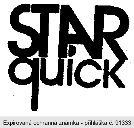 STAR QUICK