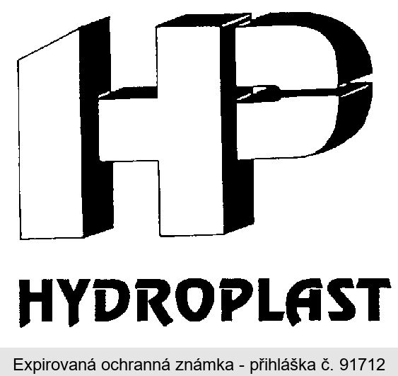 HP HYDROPLAST