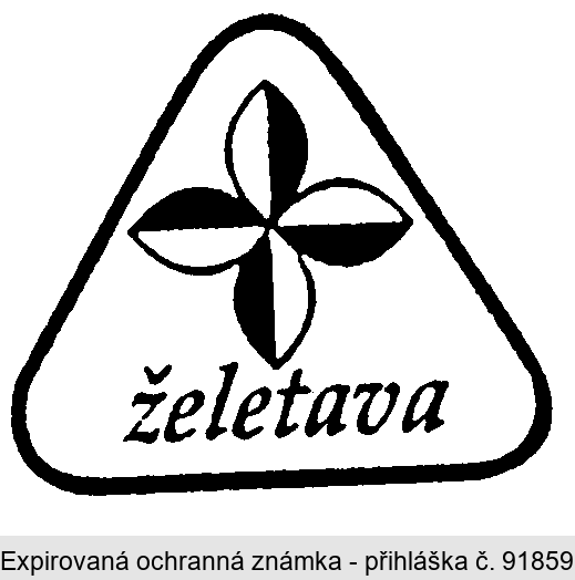 ŽELETAVA