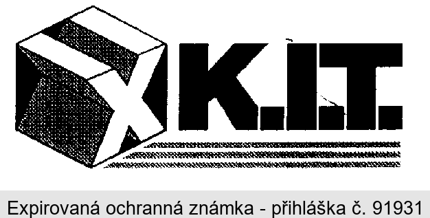 X K.I.T.