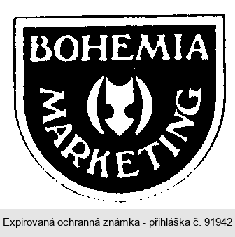 BOHEMIA MARKETING