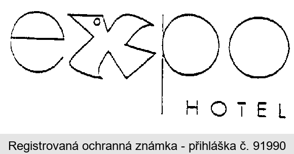 EXPO HOTEL