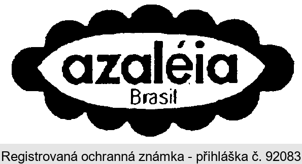 azaléia Brasil