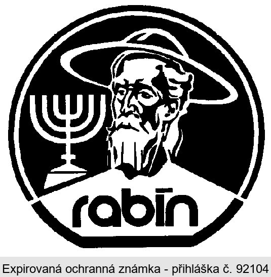 rabín