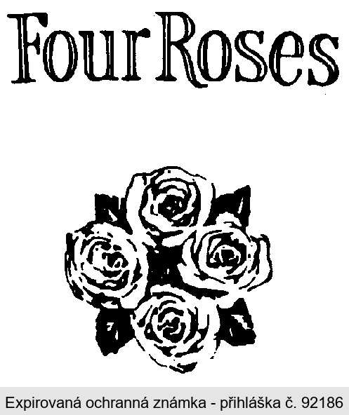 Four Roses