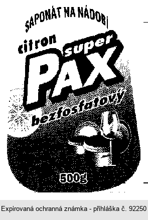 PAX SUPER
