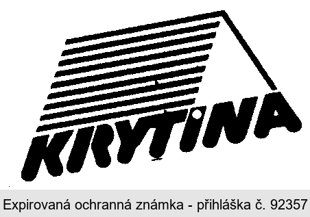 KRYTINA