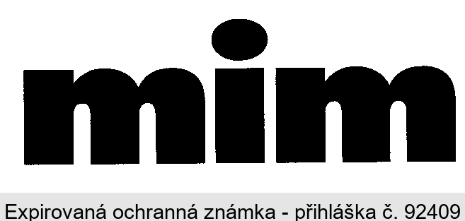 mim