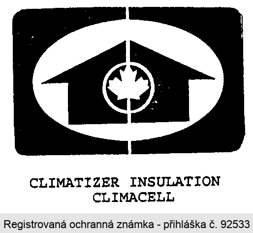 CLIMATIZER INSULATION CLIMACELL
