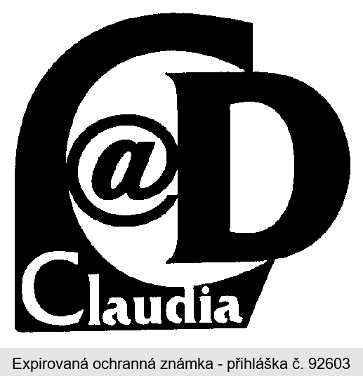 CaD Claudia