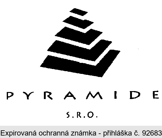 PYRAMIDE s.r.o.