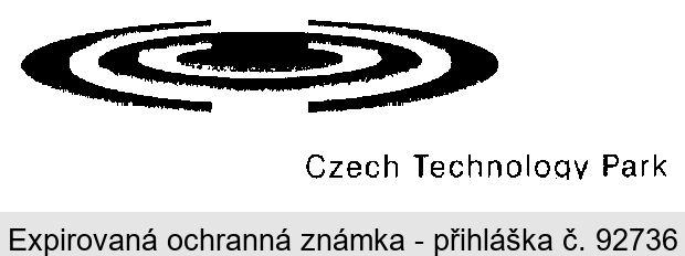 CZECH TECHNOLOGY PARK