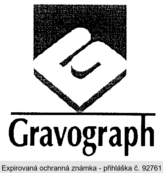 GRAVOGRAPH