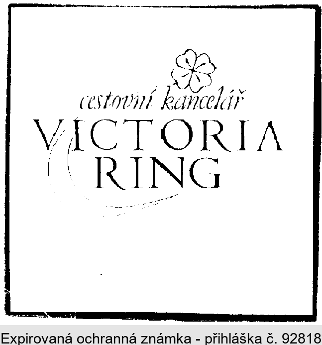 VICTORIA RING