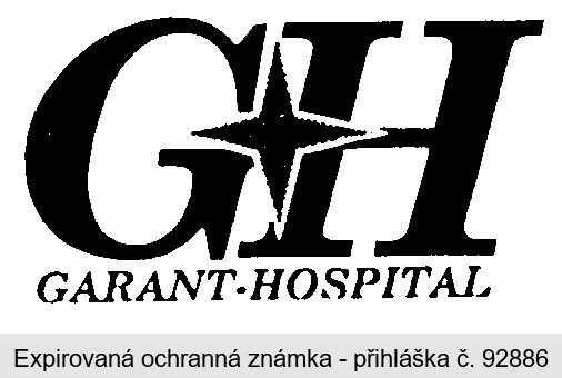 GH GARANT-HOSPITAL