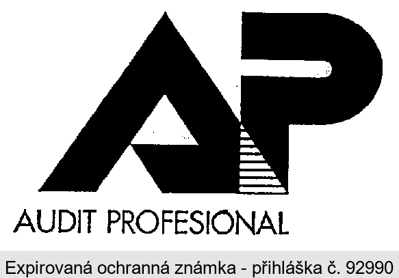 AP AUDIT PROFESIONAL
