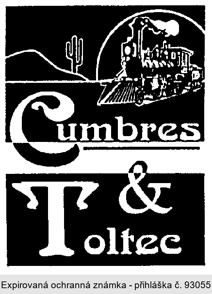 CUMBRES & TOLTEC