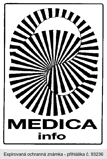 MEDICA info