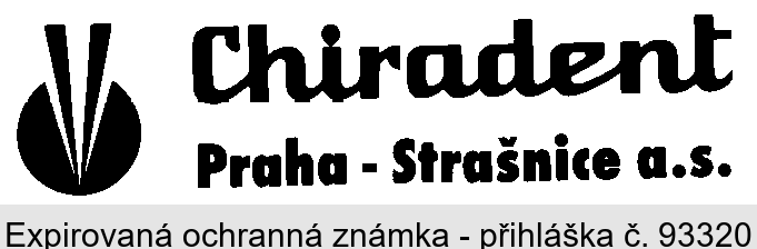 CHIRADENT Praha-Strašnice a.s.