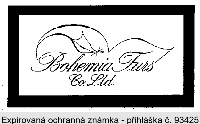 Bohemia Furs Co.Ltd.