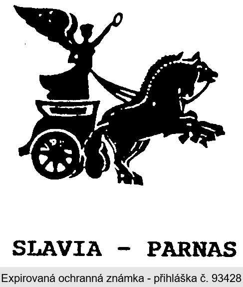 SLAVIA-PARNAS