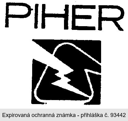 PIHER