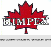 HIMPEX