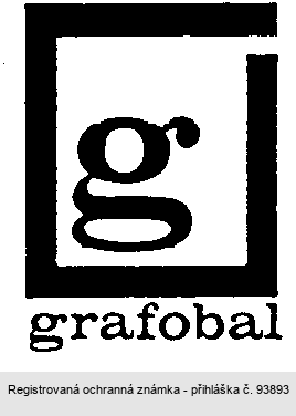 g grafobal