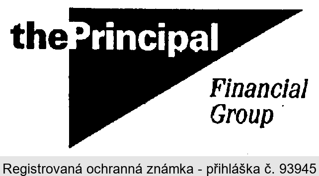 the Principal Financial Group