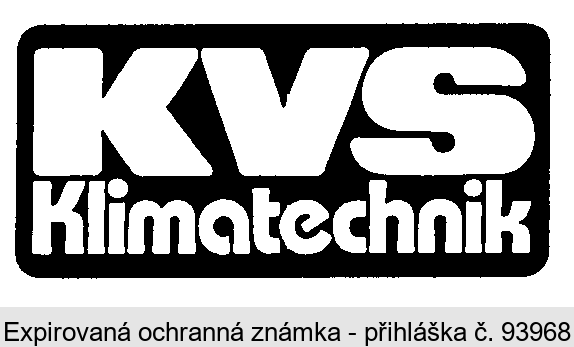KVS Klimatechnik