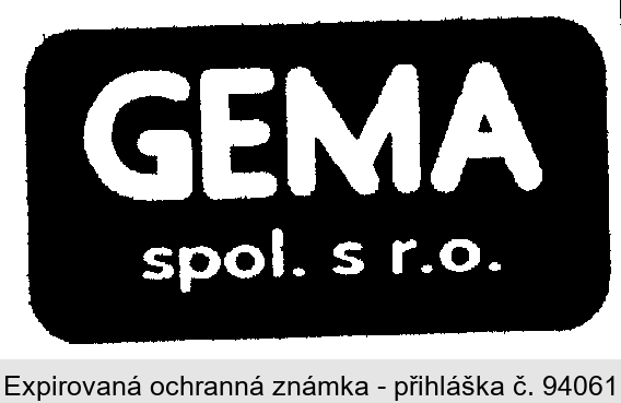 GEMA, spol. s r.o.