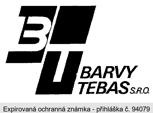 BT BARVY TEBAS S.R.O.
