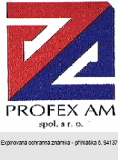 PROFEX AM spol. s r.o.