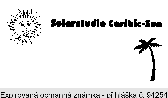 SOLARSTUDIO CARIBIC-SUN
