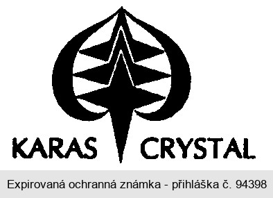 KARAS CRYSTAL
