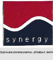 SYNERGY - CENTRE OF NETWORK COMPUTING