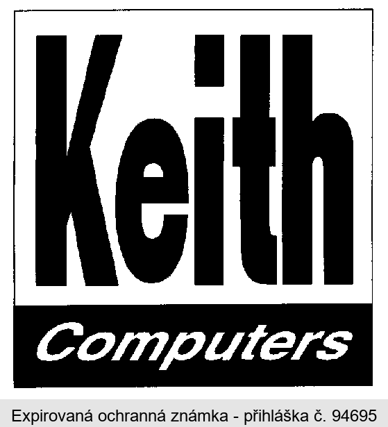 Keith Computers