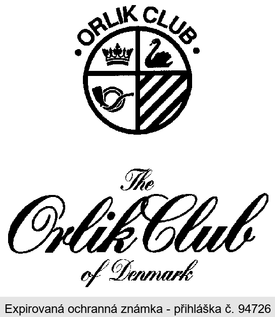 Orlik Club