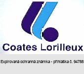 Coates Lorilleux
