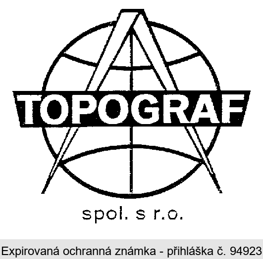 TOPOGRAF spol. s r.o.