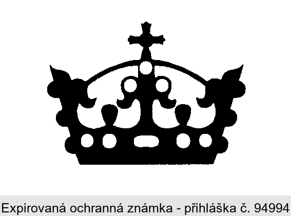 Ochranná známka