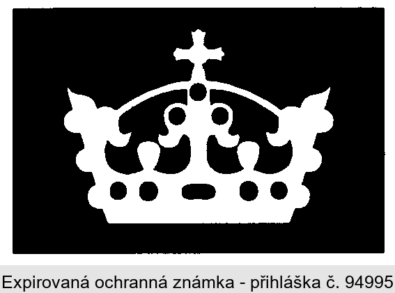 Ochranná známka