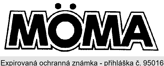 MÖMA