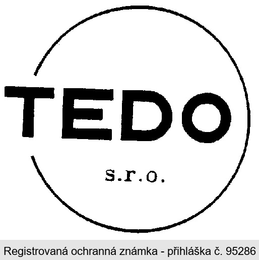 TEDO s.r.o.